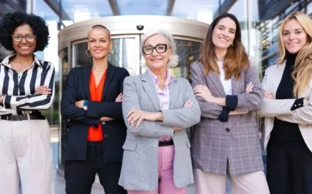 International Women’s Day Special: From Balance the Scales to Legal Flashpoints — A Tale of Rights and Resistance