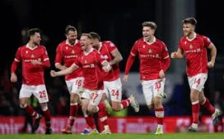 Fa Cup Games: Five things to watch as the fifth round reshapes the weekend