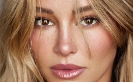 Hassie Harrison Joins Baywatch Reboot as 2026–2027 Season Nears