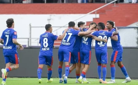 Kerala Blasters Vs Chennaiyin: Chennaiyin FC to take on Kerala Blasters on Saturday