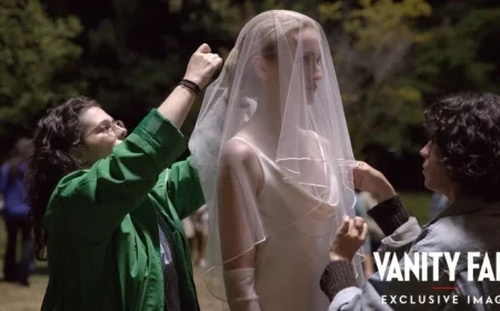 Caroline Bessette and the Recreated Wedding: Why 90s Nostalgia Reaches a New Inflection Point