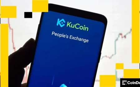 Kucoin Warning Exposes Dubai’s Regulatory Contradiction