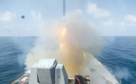 Iran Surrender Standoff: Trump Signals ‘Very Hard’ Expanded Strikes as Tehran Says It Will Not Yield