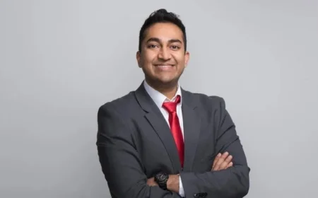 FDA Vaccine Chief Departs Again Amid Trump Administration Turmoil