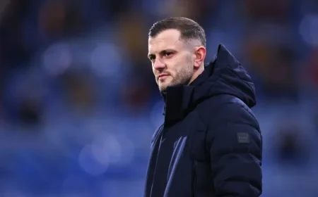 Luton Town Vs Reading: Five Storylines That Could Decide a Promotion Push