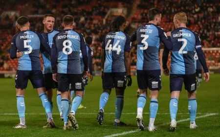 Bolton Vs Wycombe: The Big Match Preview Reveals a Promotion Contradiction
