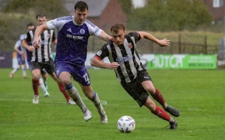 Macclesfield Fc match preview as Chorley visit