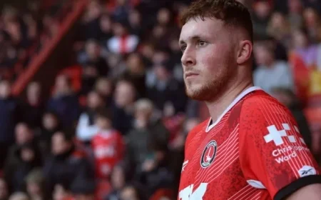 Charlton Vs Birmingham: Matchday realities, Lyndon Dykes and fan guidance