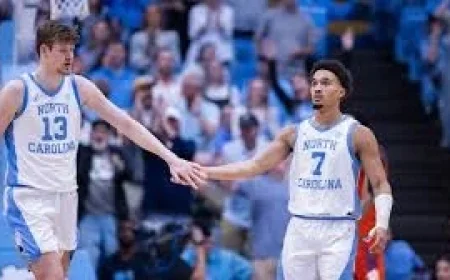 Duke Vs Unc: A rivalry finale clouded by injury and a widening efficiency gap