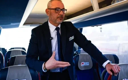 Antoine Dupont as Scotland Looms: The Driver Who Says Error Is Not Permitted