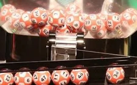 National Lottery Production Move Reorients a Television Ritual