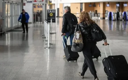 Vol Air France Dubai Demi Tour: Repatriation Flight Turns Back as Missile Fire Disrupts Operations