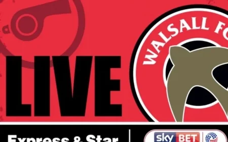Walsall Vs Notts County: 0-0 Stalemate and the Contradictions in the Numbers
