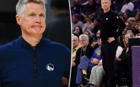 North Carolina’s Caleb Wilson Suffers Right Thumb Fracture During Practice