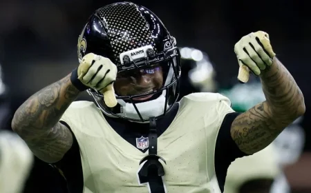 Star’s Message to Former Team Fuels Cowboys Rumors