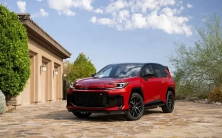 Toyota Rav4 Hybride Branchable: A Cheaper, Longer-Range RAV4 That Reframes Choice for Canadian Drivers