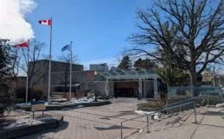 Oakville Weather: Good morning, Oakville! Here’s today’s weather!