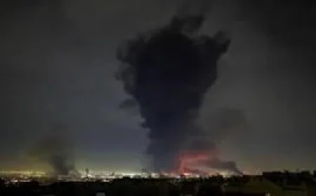 Iranian President Masoud Pezeshkian apologises to Gulf nations — a test of power and a region on edge