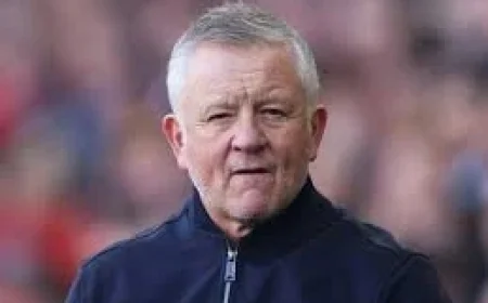 Sheffield United Vs West Brom: Home Edge Masks Two Clubs Heading in Opposite Directions