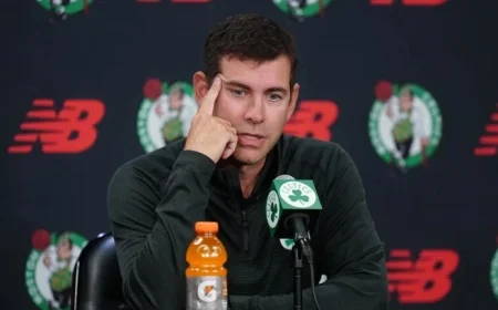 Celtics Must Reunite with Former Teammate After Vucevic’s Injury