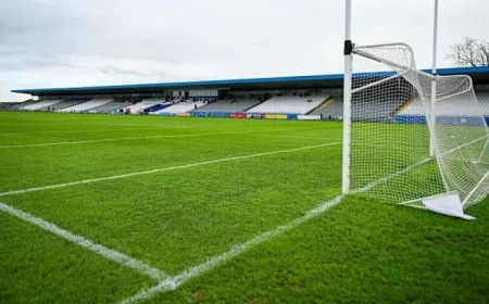 Benny Kiely: Postponement of Waterford-Tipperary Reveals a Communication Blindspot