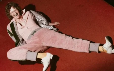 David Attenborough: After the Joke — Comedy’s New Fault Line