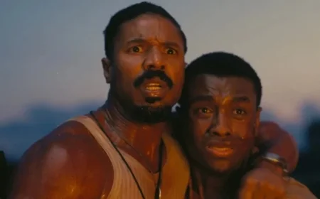 Sinners vs. Others: Anonymous Oscar Ballots Reveal Divisions