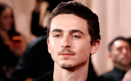 Opera and Ballet Worlds Criticize Timothée Chalamet’s Dismissive Remarks