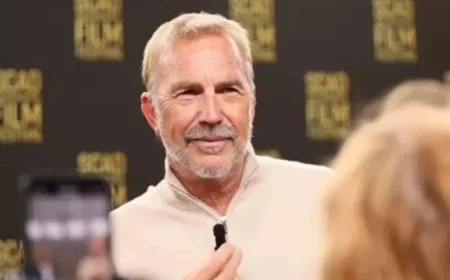 Kevin Costner as the Yellowstone universe shifts: what ‘Marshals’ just confirmed
