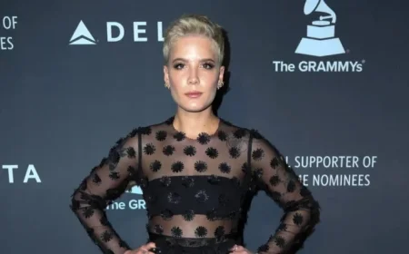 Halsey and Tumblr’s 19th Anniversary Snub: What the Apology Signals After the Viral Moment