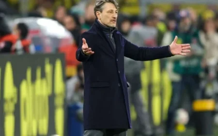 Köln Vs Dortmund: A tactical reckoning and the human stories behind a high-stakes meeting