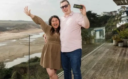 Bolton winner swaps dining table for snooker green after £4m mansion surprise