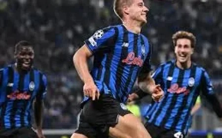 Atalanta Vs Udinese: Preview as Saturday evening (ET) approaches