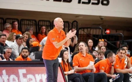 Houston Vs Oklahoma St Prediction: 5 pressure points reshaping Senior Day stakes in Stillwater