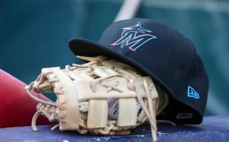 Owen Caissie Trade Reveals Marlins’ Power Gamble and WBC Test