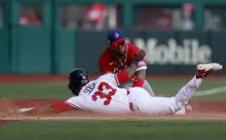 Hiram Bithorn Stadium Ignites Cuba’s Classic Revival: Moncada’s Homer and Moinelo’s Start Signal a Narrow, Strategic Win