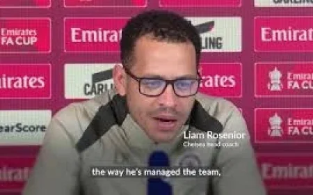 Wrexham Vs Chelsea: Small-town FA Cup tie reveals an uneasy truth about modern football