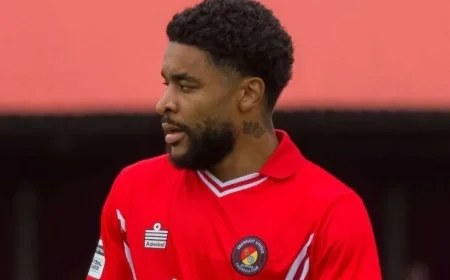 National League South: Ebbsfleet’s victory exposes cracks in Warnock’s Torquay push