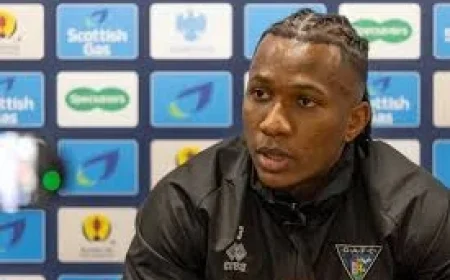 Dunfermline Fc vs Aberdeen: Scottish Cup quarter-final preview