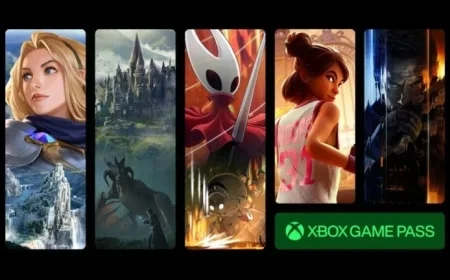 Xbox Game Pass — Talking Point: Are You Happy With xbox game pass Ultimate in 2026?