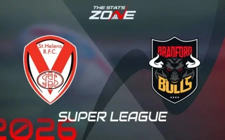 Saints Vs Bulls: Short-Term Shift as Walmsley Out for Six Weeks