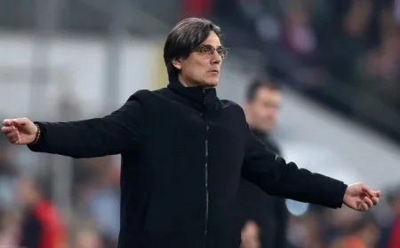 Beşiktaş Vs Galatasaray: As Kickoff Approaches and National Team Eyes the Derby