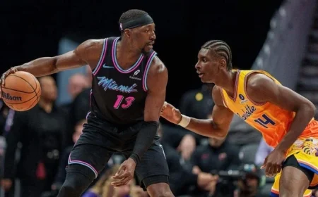 Herro Leads Heat to Victory Over Hornets: Five Key Insights