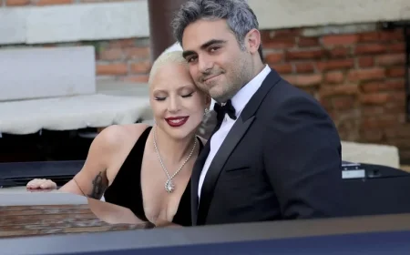 Michael Polansky wedding update: 4 signals Lady Gaga is planning a quieter, tightly controlled next step