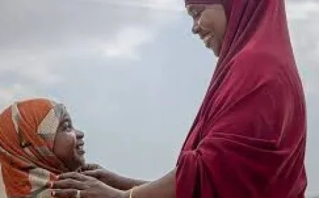 International Women’s Day Australia exposes a missing message: website returns 404 as key statement vanishes