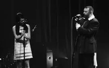 Sam Smith and the Missing Story: When a Surprise Duet Becomes the Only Confirmed Fact