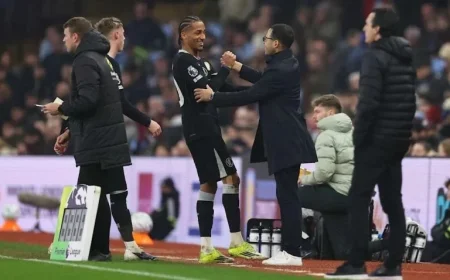 Chelsea Score: João Pedro’s Hat-trick and the Moment That Made Emery Accept a Problem