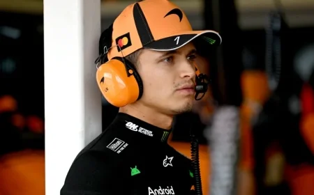 Tsn Curling: ‘Perfect storm’ for Russell but Norris unhappy with ‘worst cars’