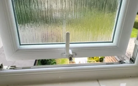 Irish Households Must Close Windows Between 10am And 3pm Due To High Pollen — A Family’s Morning Ritual Interrupted