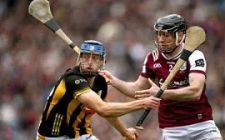 Limerick V Cork Tv: A Gaelic Grounds Night That Could Decide A Division